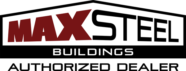 MaxSteel Buildings Authorized Dealer